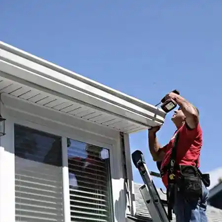 gutter services Collingdale